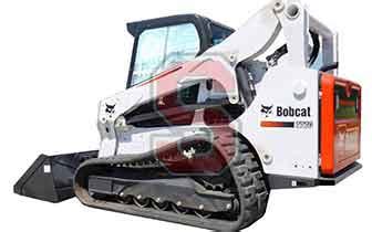 bobcat t770 weight capacity